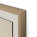 Aetherial Aggregate by Amy Berlin - 375X48 White Oak