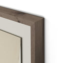 Aetherial Aggregate by Amy Berlin - 465X60 Rustic Walnut