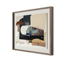 Aetherial Aggregate by Amy Berlin - 465X60 Rustic Walnut