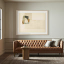 Connected Places Of Connection by Amy Berlin - 465X60 Natural Maple