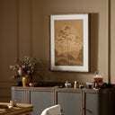 Aspire Amongst The Giants by Chelsea Fly - 24X32