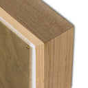 Luxe Artistry Dancing In Dusk by Chelsea Fly - 54X72