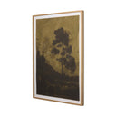 Luxe Artistry Dancing In Dusk by Chelsea Fly - 30X40