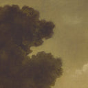 Luxe Artistry Tapisserie IV - 01 by Hannah Winters - 47X60