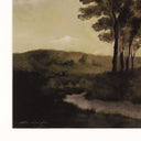 Luminara Tapisserie IV - 02 by Hannah Winters - 24X24