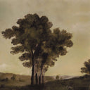 Luminara Tapisserie IV - 02 by Hannah Winters - 24X24