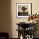 Luminara Tapisserie IV - 02 by Hannah Winters - 24X24