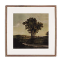 Luminara Tapisserie IV - 02 by Hannah Winters - 48X48