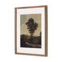 Luminara Tapisserie IV - 02 by Hannah Winters - 40X40