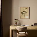 Luxe Haven Petite Study No VI by Hannah Winters - 24X32