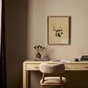 Verano Petite Study No V by Hannah Winters - 18X24