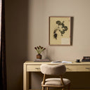 Petite Muse Petite Study No VII by Hannah Winters - 18X24