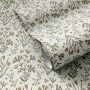 Flourish Abloom Wallpaper by Getty Images - 52X132 Abloom Fall