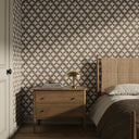 Verity Wallpaper by Getty Images - Swatch - 12X8 Conspectus Taupe I