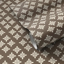 Verity Wallpaper by Getty Images - Swatch - 12X8 Conspectus Taupe I