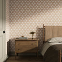 Verity Wallpaper by Getty Images - 52X132 Conspectus Tan I