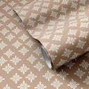 Verity Wallpaper by Getty Images - Swatch - 12X8 Conspectus Tan I