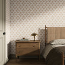 Verity Wallpaper by Getty Images - 52X132 Conspectus Tan II