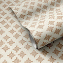 Verity Wallpaper by Getty Images - 52X132 Conspectus Tan II