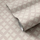 Verity Wallpaper by Getty Images - Swatch - 12X8 Conspectus Grey I