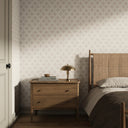 Verity Wallpaper by Getty Images - 52X132 Conspectus Grey II