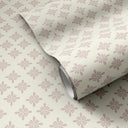 Verity Wallpaper by Getty Images - Swatch - 12X8 Conspectus Grey II