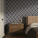 Verity Wallpaper by Getty Images - 52X132 Conspectus Black I