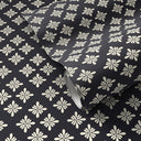 Verity Wallpaper by Getty Images - Swatch - 12X8 Conspectus Black I