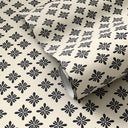 Verity Wallpaper by Getty Images - Swatch - 12X8 Conspectus Black II