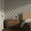 Verity Wallpaper by Getty Images - 52X132 Conspectus Olive I