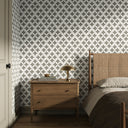 Verity Wallpaper by Getty Images - 52X132 Conspectus Olive II