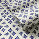 Verity Wallpaper by Getty Images - Swatch - 12X8 Conspectus Navy II