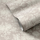 Fallingbrook Wallpaper by FH Art Studio - Swatch - 12X8 Fallingbrook Grey I