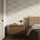 Fallingbrook Wallpaper by FH Art Studio - 52X132 Fallingbrook Grey II
