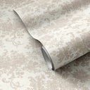 Fallingbrook Wallpaper by FH Art Studio - Swatch - 12X8 Fallingbrook Grey II
