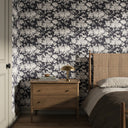 Fallingbrook Wallpaper by FH Art Studio - 52X132 Fallingbrook Black I