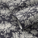 Fallingbrook Wallpaper by FH Art Studio - 52X132 Fallingbrook Black I