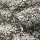 Fallingbrook Wallpaper by FH Art Studio - 52X132 Fallingbrook Olive I