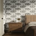 Fallingbrook Wallpaper by FH Art Studio - Swatch - 12X8 Fallingbrook Olive II