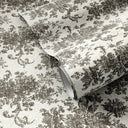 Fallingbrook Wallpaper by FH Art Studio - Swatch - 12X8 Fallingbrook Olive II
