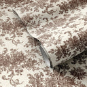 Fallingbrook Wallpaper by FH Art Studio - 52X132 Fallingbrook Taupe II