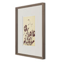 Natural Meadow Rue No4 by Shaina Page - Default Title