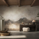 Sierra I Mural by Matera - 208X132