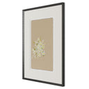 Verano Botanical II by Brittany Smith - 12X18