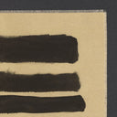 Curated Numbered Studies Set by Jess Engle - 72X72