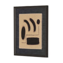 Curated Numbered Studies Set by Jess Engle - 96X96