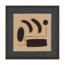 Curated Numbered Studies Set by Jess Engle - 96X96