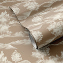 Abundance Wallpaper by Getty Images - 52X132 Abundance Tan I