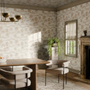 Abundance Wallpaper by Getty Images - Swatch - 12X8 Abundance Tan II