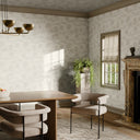 Abundance Wallpaper by Getty Images - 52X132 Abundance Grey II